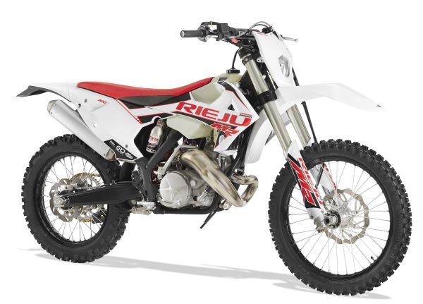 MR RANGER 300 weiss