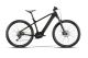 B-RACE A10.3 MTB Aluminium Hardtail CX 750 50 L schwarz