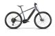 B-RACE A9.3 MTB Aluminium Hardtail CX 625 44 M