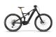 B-RUSH C8.2 MTB Carbon Full Suspension 29“ 44 M