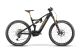 B-RUSH C9.3 MTB Carbon Full Suspension CX 750 48 L