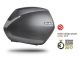 Seitenkoffer SHAD SH36 Carbon (links und Rechts)