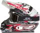 Rieju Helm rot L