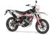 MARATHON Pro SM 125i EURO5 s22 weiss