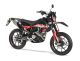 MARATHON Pro SM 125i EURO5 s22 schwarz