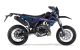 MRT50 TROPHY SM CHROM indigo