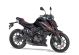 Naked 125 E5+ schwarz