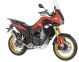 Aventura 500i ABS Euro5 s23 rot