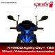 Windschild Agility City + Agility PLus (415 x 470)