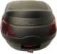 Topcase Schwarz Capri GT 125i